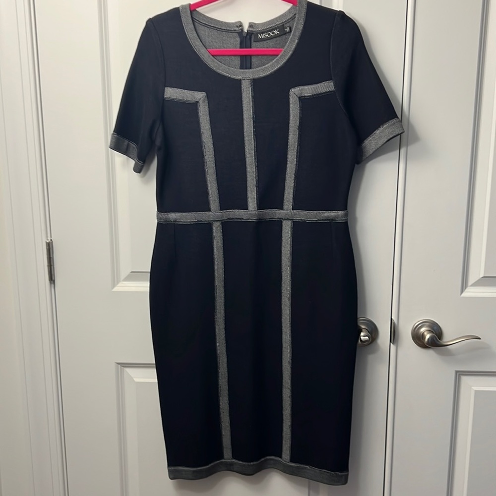 Misook Dress